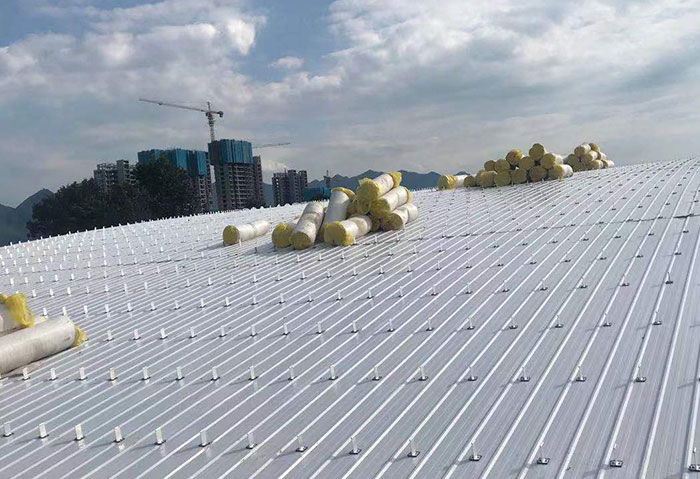 安徽网架施工